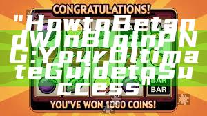 "How to Bet and Win Big in PNG: Your Ultimate Guide to Success"