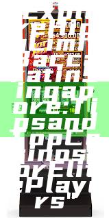 "Explore High Limit Baccarat in Singapore: Tips and Top Casinos for Elite Players"