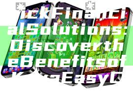 "Unlocking Quick Financial Solutions: Discover the Benefits of Kaya Easy Cash Today!"